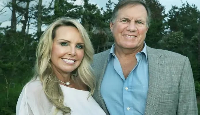 Who is Debby Clarke Belichick